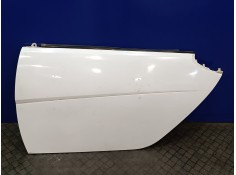 Recambio de puerta delantera izquierda para smart fortwo coupe 0.8 cdi referencia OEM IAM   