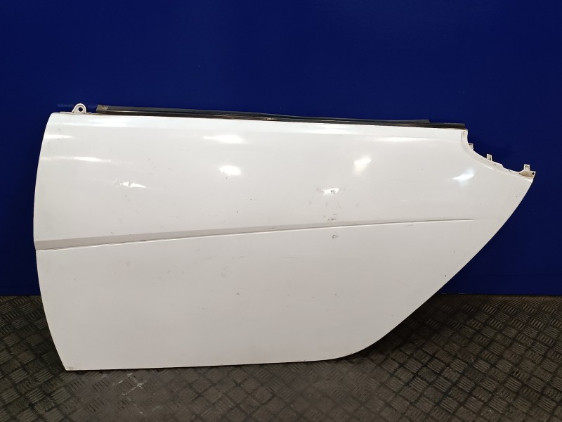 Recambio de puerta delantera izquierda para smart fortwo coupe 0.8 cdi referencia OEM IAM   