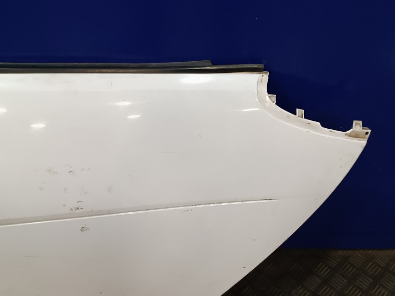 Recambio de puerta delantera izquierda para smart fortwo coupe 0.8 cdi referencia OEM IAM   