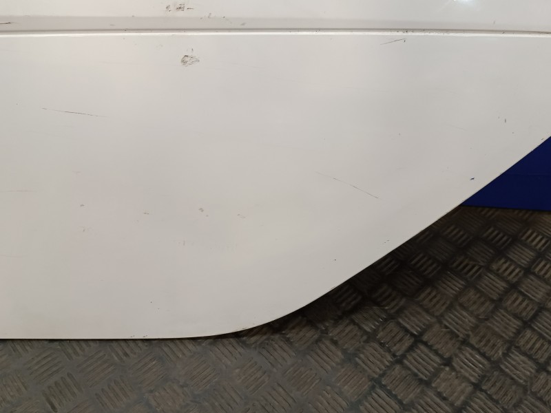 Recambio de puerta delantera izquierda para smart fortwo coupe 0.8 cdi referencia OEM IAM   