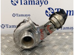 Recambio de turbocompresor para opel astra j lim. 2.0 16v cdti referencia OEM IAM 55570748  7861371