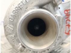 Recambio de turbocompresor para opel astra j lim. 2.0 16v cdti referencia OEM IAM 55570748  7861371 2