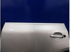 Recambio de puerta trasera izquierda para porsche cayenne (typ 9pa) 4.5 v8 cat referencia OEM IAM    2