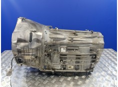 Recambio de caja cambios para volkswagen touareg (7la) 3.0 v6 tdi dpf referencia OEM IAM 09D300038Q   2