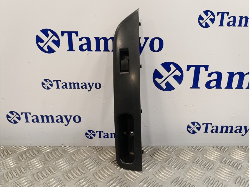 Recambio de mando elevalunas delantero derecho para suzuki swift berlina (mz) 1.3 16v cat referencia OEM IAM   