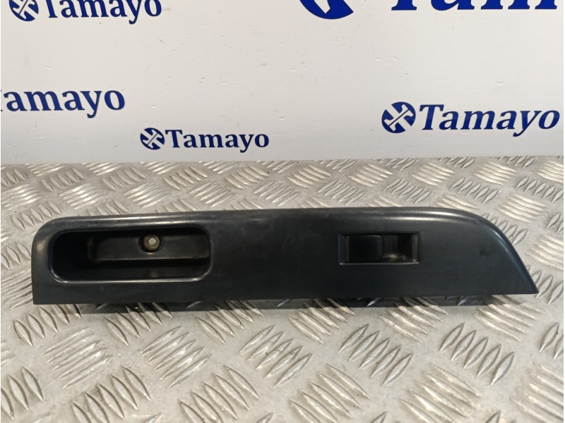 Recambio de mando elevalunas delantero derecho para suzuki swift berlina (mz) 1.3 16v cat referencia OEM IAM   
