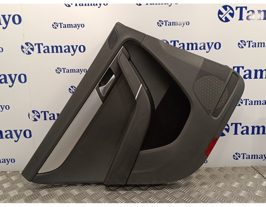 Recambio de guarnecido puerta trasera izquierda para volkswagen passat variant (365) 2.0 tdi dpf referencia OEM IAM 3AF867211  