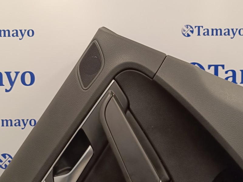 Recambio de guarnecido puerta trasera izquierda para volkswagen passat variant (365) 2.0 tdi dpf referencia OEM IAM 3AF867211  