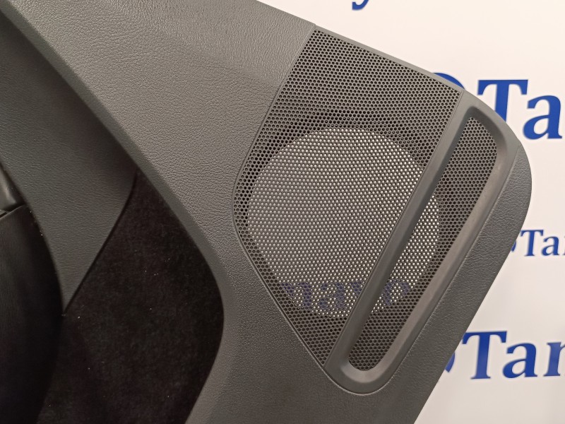 Recambio de guarnecido puerta trasera izquierda para volkswagen passat variant (365) 2.0 tdi dpf referencia OEM IAM 3AF867211  