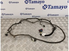 Recambio de cable para citroën c4 lim. 1.6 hdi fap referencia OEM IAM 9672179080  