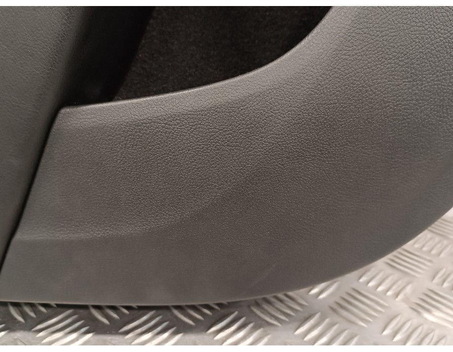 Recambio de guarnecido puerta trasera izquierda para volkswagen passat variant (365) 2.0 tdi dpf referencia OEM IAM 3AF867211  