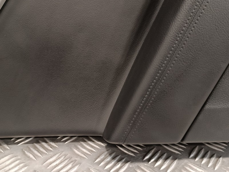 Recambio de guarnecido puerta trasera izquierda para volkswagen passat variant (365) 2.0 tdi dpf referencia OEM IAM 3AF867211  