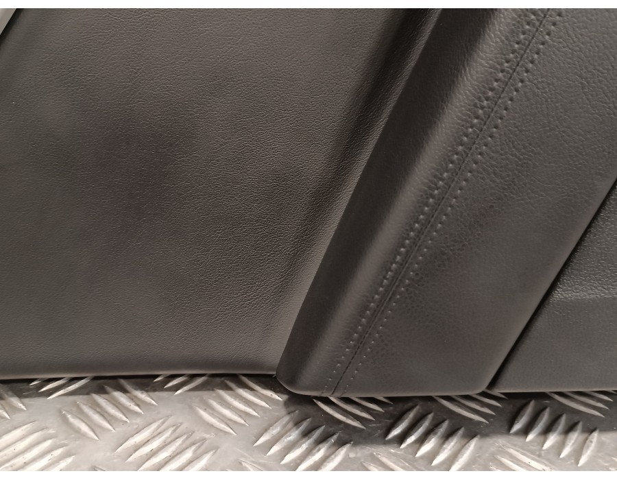 Recambio de guarnecido puerta trasera izquierda para volkswagen passat variant (365) 2.0 tdi dpf referencia OEM IAM 3AF867211  