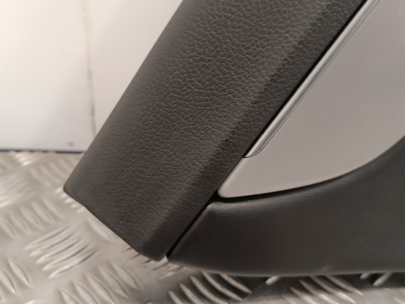 Recambio de guarnecido puerta trasera izquierda para volkswagen passat variant (365) 2.0 tdi dpf referencia OEM IAM 3AF867211  