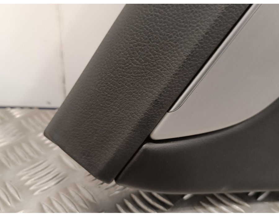 Recambio de guarnecido puerta trasera izquierda para volkswagen passat variant (365) 2.0 tdi dpf referencia OEM IAM 3AF867211  