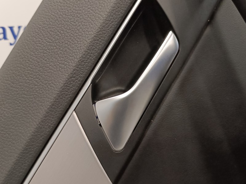 Recambio de guarnecido puerta trasera izquierda para volkswagen passat variant (365) 2.0 tdi dpf referencia OEM IAM 3AF867211  