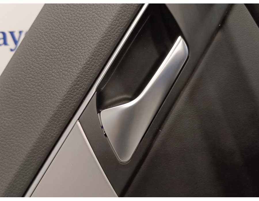 Recambio de guarnecido puerta trasera izquierda para volkswagen passat variant (365) 2.0 tdi dpf referencia OEM IAM 3AF867211  