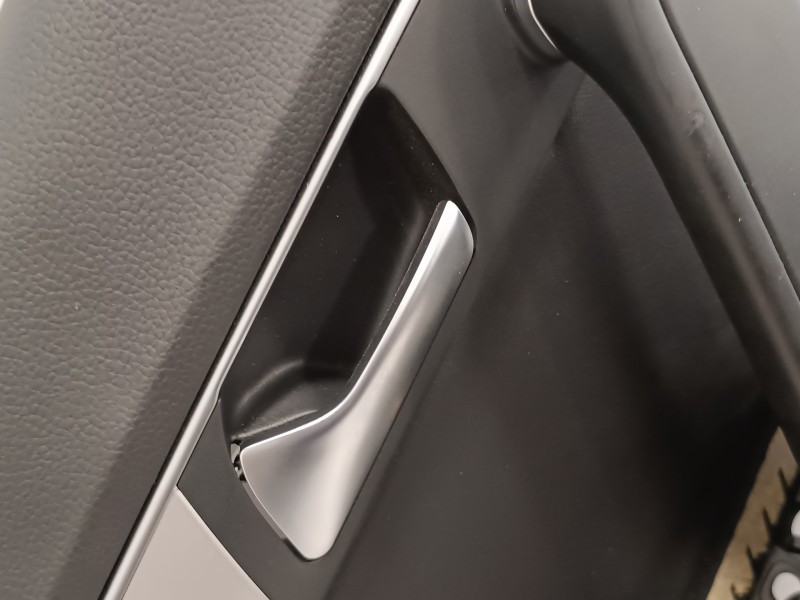 Recambio de guarnecido puerta trasera izquierda para volkswagen passat variant (365) 2.0 tdi dpf referencia OEM IAM 3AF867211  