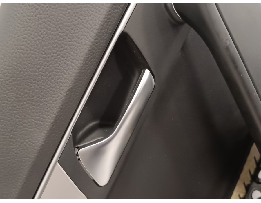 Recambio de guarnecido puerta trasera izquierda para volkswagen passat variant (365) 2.0 tdi dpf referencia OEM IAM 3AF867211  
