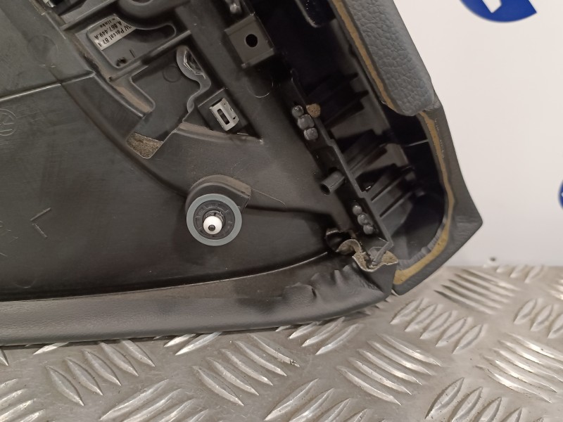 Recambio de guarnecido puerta trasera izquierda para volkswagen passat variant (365) 2.0 tdi dpf referencia OEM IAM 3AF867211  
