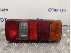 Recambio de piloto trasero derecho para volkswagen t4 caja abierta/doble cabina (mod. 1991) 1.9 turbodiesel cat (abl) referencia