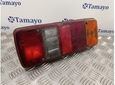 Recambio de piloto trasero derecho para volkswagen t4 caja abierta/doble cabina (mod. 1991) 1.9 turbodiesel cat (abl) referencia 2