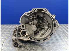 Recambio de caja cambios para opel corsa c 1.4 16v referencia OEM IAM 55355489  