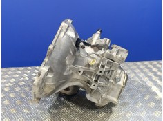 Recambio de caja cambios para opel corsa c 1.4 16v referencia OEM IAM 55355489   2