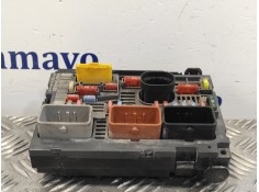 Recambio de caja reles / fusibles para citroën c4 grand picasso 2.0 hdi fap cat (rhr / dw10bted4) referencia OEM IAM 9667044880  2