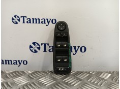 Recambio de mando elevalunas delantero izquierdo para citroën c4 grand picasso 2.0 hdi fap cat (rhr / dw10bted4) referencia OEM 