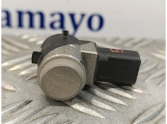 Recambio de sensor aparcamiento trasero para citroën c4 lim. 1.6 hdi fap referencia OEM IAM 9766016377G2  0263013178