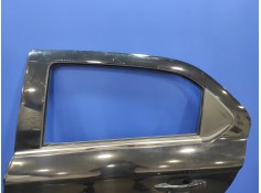 Recambio de puerta trasera izquierda para citroën c-elysée 1.6 hdi fap referencia OEM IAM    2