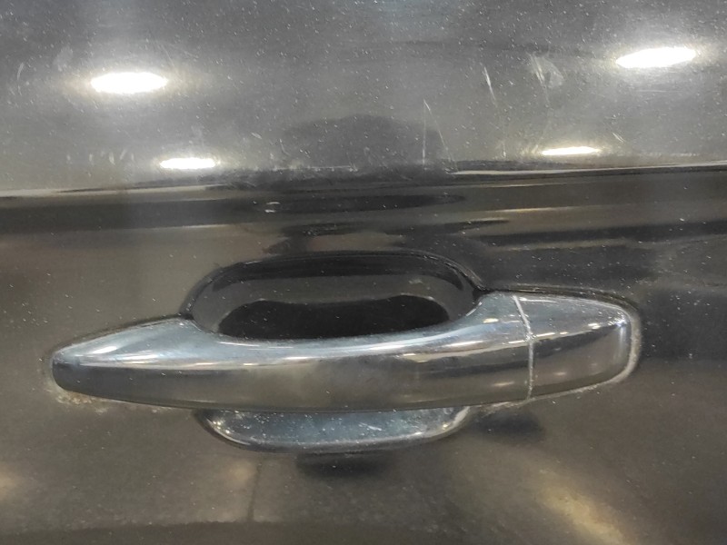 Recambio de puerta trasera izquierda para citroën c-elysée 1.6 hdi fap referencia OEM IAM   