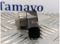 Recambio de sensor aparcamiento trasero para citroën c4 lim. 1.6 hdi fap referencia OEM IAM 9766016377G2  0263013178 2