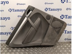 Recambio de guarnecido puerta trasera izquierda para porsche cayenne (typ 9pa) 4.5 v8 cat referencia OEM IAM 7L5867211  