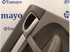 Recambio de guarnecido puerta trasera izquierda para porsche cayenne (typ 9pa) 4.5 v8 cat referencia OEM IAM 7L5867211   2