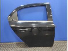 Recambio de puerta trasera derecha para citroën c-elysée 1.6 hdi fap referencia OEM IAM   