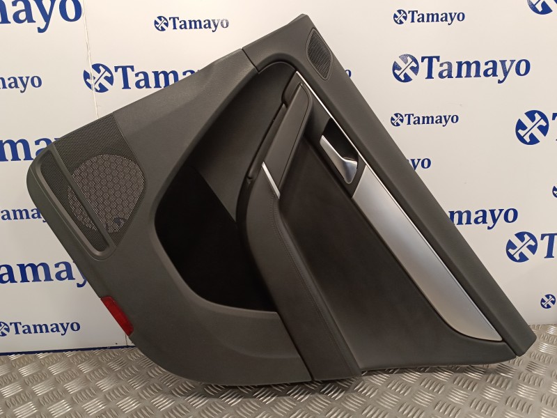 Recambio de guarnecido puerta trasera derecha para volkswagen passat variant (365) 2.0 tdi dpf referencia OEM IAM 3AF867212  