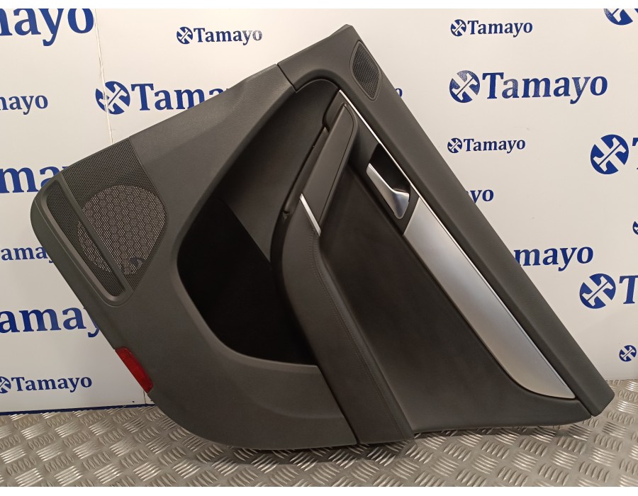Recambio de guarnecido puerta trasera derecha para volkswagen passat variant (365) 2.0 tdi dpf referencia OEM IAM 3AF867212  