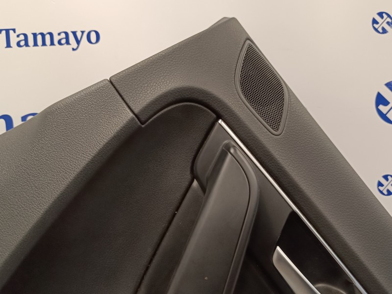 Recambio de guarnecido puerta trasera derecha para volkswagen passat variant (365) 2.0 tdi dpf referencia OEM IAM 3AF867212  