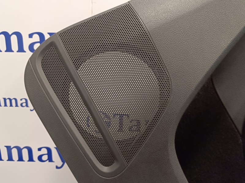 Recambio de guarnecido puerta trasera derecha para volkswagen passat variant (365) 2.0 tdi dpf referencia OEM IAM 3AF867212  