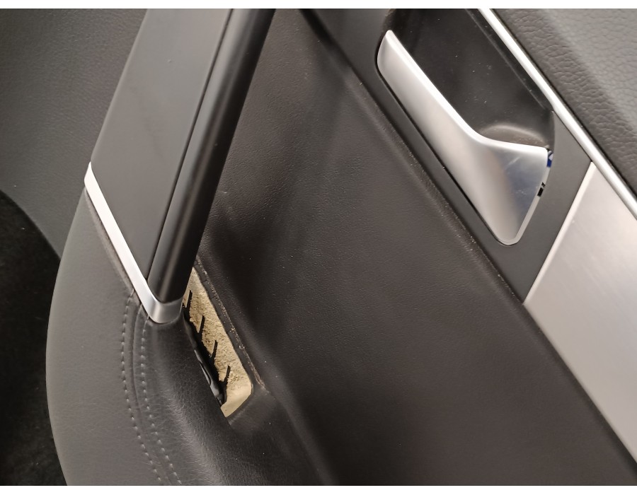 Recambio de guarnecido puerta trasera derecha para volkswagen passat variant (365) 2.0 tdi dpf referencia OEM IAM 3AF867212  