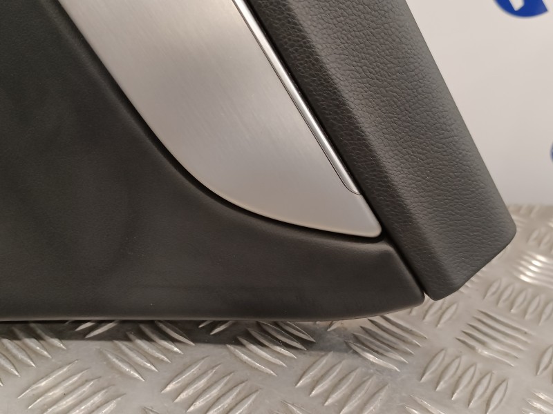 Recambio de guarnecido puerta trasera derecha para volkswagen passat variant (365) 2.0 tdi dpf referencia OEM IAM 3AF867212  