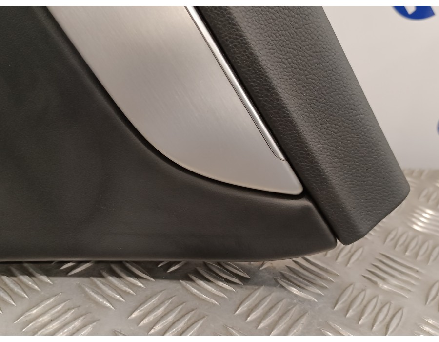 Recambio de guarnecido puerta trasera derecha para volkswagen passat variant (365) 2.0 tdi dpf referencia OEM IAM 3AF867212  
