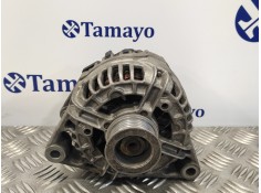 Recambio de alternador para opel vectra b berlina 2.0 dti referencia OEM IAM 0124415005  90561168