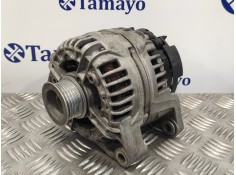 Recambio de alternador para opel vectra b berlina 2.0 dti referencia OEM IAM 0124415005  90561168 2