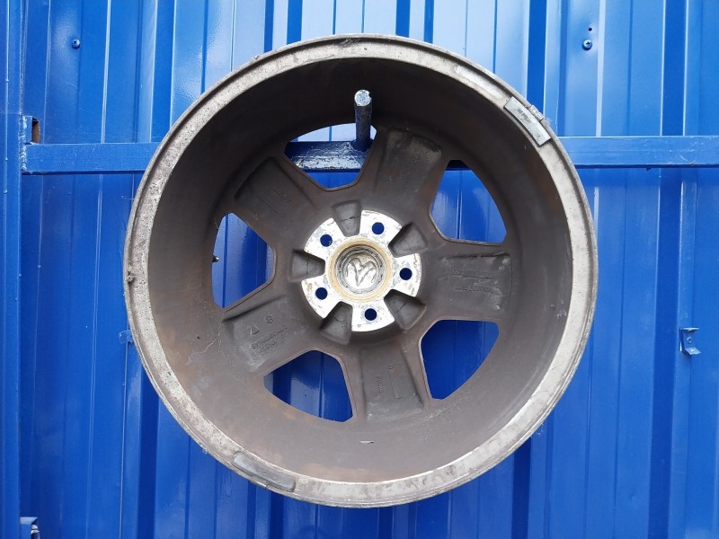 Recambio de llanta para dodge caliber 2.0 16v crd cat referencia OEM IAM 05191765AB  