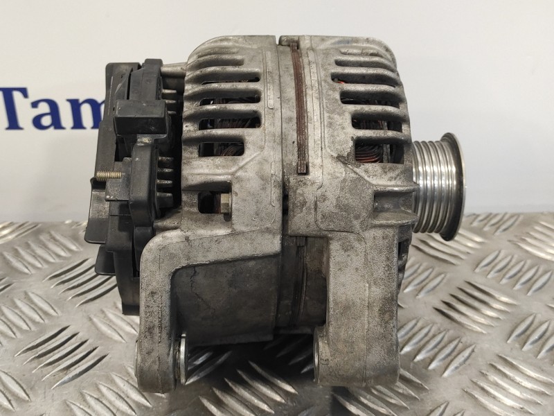 Recambio de alternador para opel vectra b berlina 2.0 dti referencia OEM IAM 0124415005  90561168
