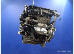 Recambio de motor completo para mercedes-benz clase a (w168) 1.7 cdi diesel cat referencia OEM IAM 668942  