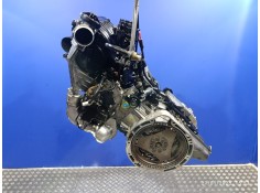 Recambio de motor completo para mercedes-benz clase a (w168) 1.7 cdi diesel cat referencia OEM IAM 668942   2
